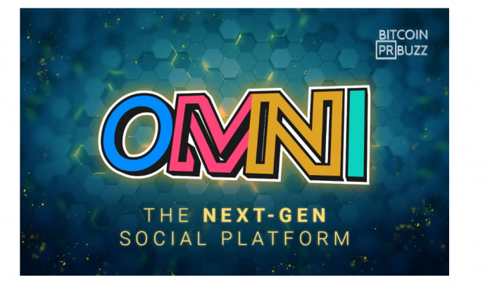 Introducing Omni, the Next-Gen Social Platform Which Shares its Profits with Users