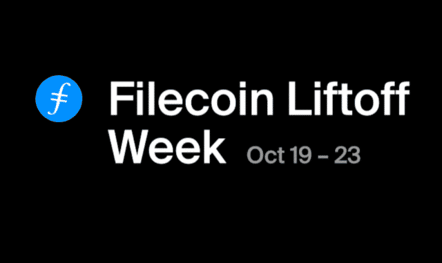 Filecoin Liftoff – Celebrating Launch with Global Tech Innovators