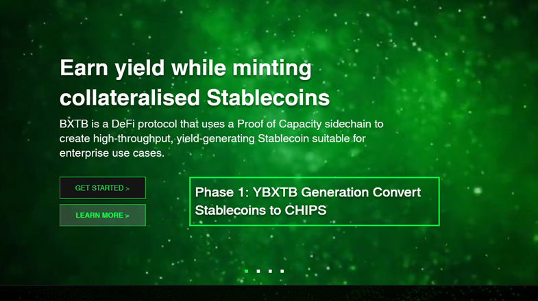 A Yield-Generating Stablecoin: BXTB’s Vision to Transform Yield Farming