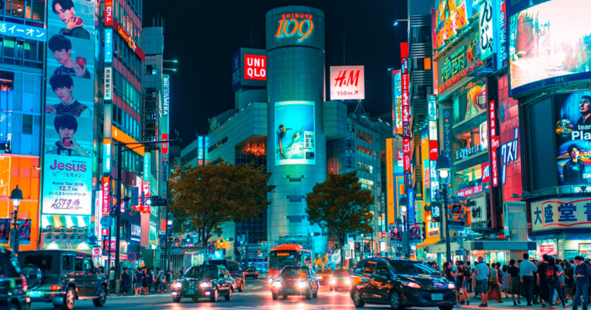 Inside Japan’s Current Blockchain and Crypto Industry Trends