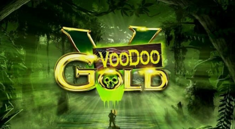 Play Voodoo Gold Slot at BitStarz Online Casino