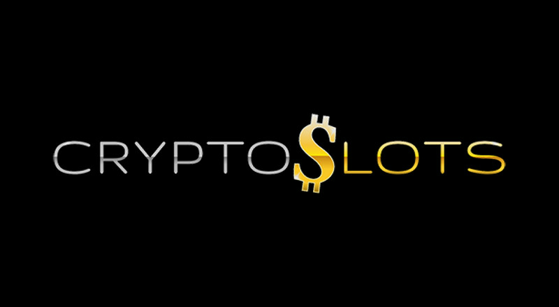 CryptoSlots Casino Gives Players up to $250 to Use on Selected Slot