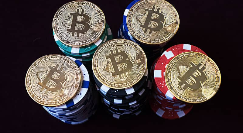 Winning Poker Network Issues 95% Of Payouts In Bitcoin