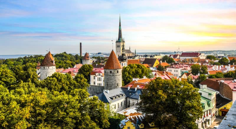 Over 1000 Crypto Licenses Revoked In Estonia