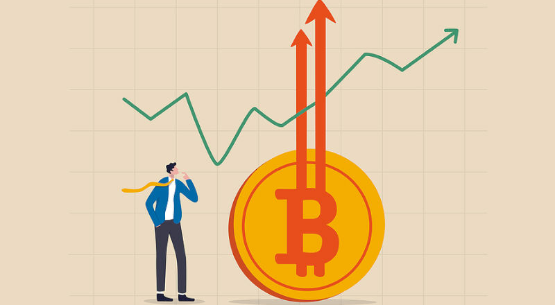 Bitcoin Surges To $40,000 – But Pullback Is Expected