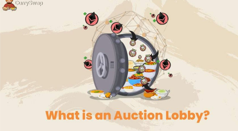 What Is An Auction Lobby?