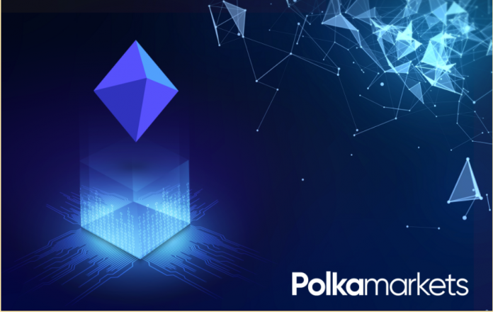 Polkamarkets Taking Over the Decentralised Prediction Markets with DeFi-Powered Platform