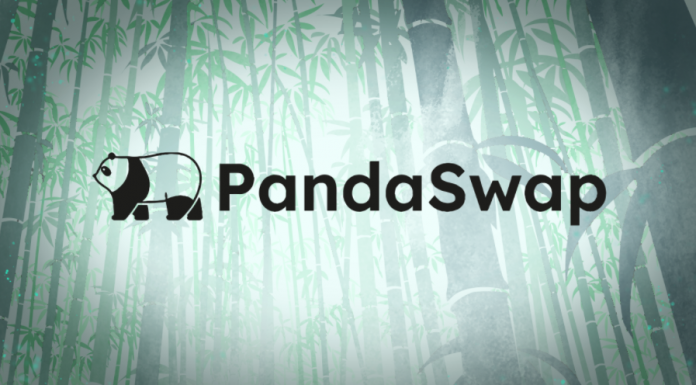 DEX Field-Leading Project PandaSwap will Launch on OKExChain Soon