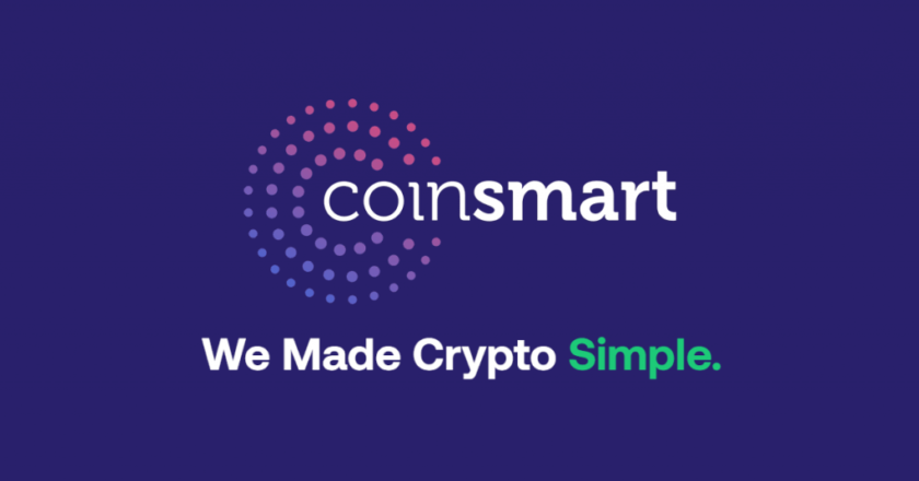 CoinSmart Review: Best Crypto Exchange in Canada?