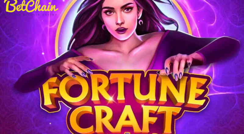 Free Spins on BetChain’s Brand-New Slot