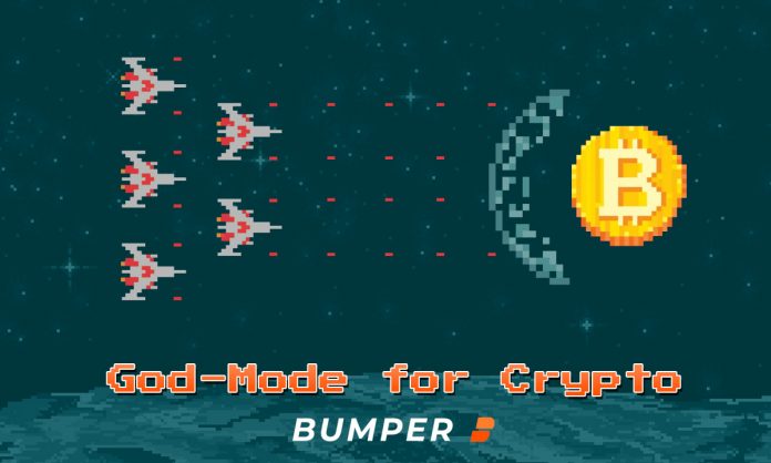 Bumper’s Means to Ending the Negative Impact of Crypto Volatility