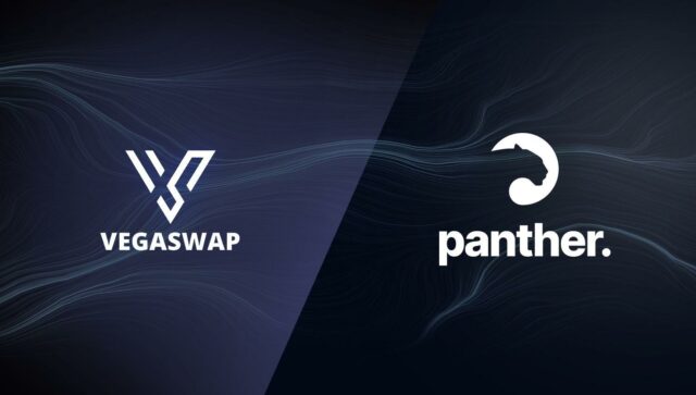 Panther Protocol Partners with Vegaswap