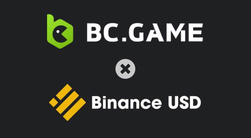 BC.Game Casino Adds Another Crypto Payment Method