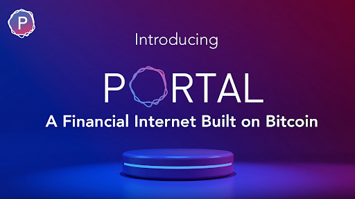 Portal Secures $8.5M from Coinbase, Ventures Arrington XRP Capital and Others to Build Bitcoin-Based DeFi Platform