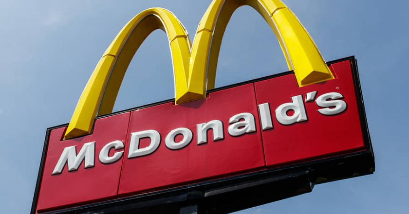 News Roundup: McDonalds NFT, Crypto Payments In Brazil, and Crypto Hits $3trn