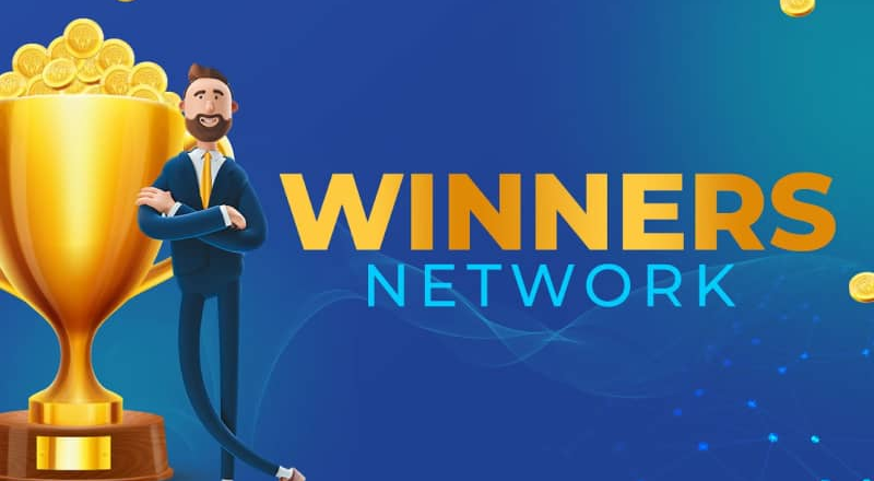 Interview With Winners Network About The Future Of Rewards And Blockchain