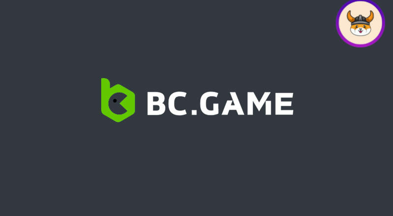 BC.Game Casino Accepts $Floki And Promotes Crypto Giveaway