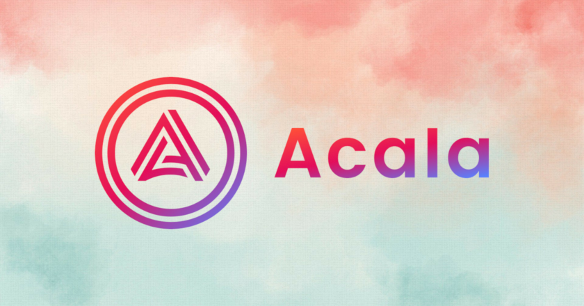 DeFi Hub Acala Wins the First-Ever Polkadot Auction Slot, Raises $1.3B Worth of DOT in Crowdloans