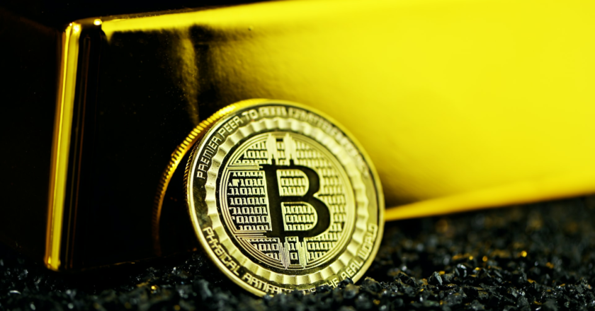 Bought in 2011 for $4,900, the 1,000 BTC ‘Gold Cas’ is Now Worth More Than $57 Million