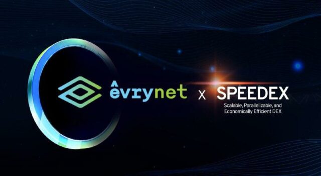 Evrynet Joins Standford’s Future of Digital Currency Initiative And Incorporates SPEEDEX Into Its DEX Dapp