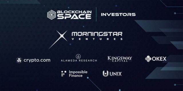 BlockchainSpace Lands $2.4M In Strategic Funding To Onboard 20,000 New Guilds In The P2E Metaverse