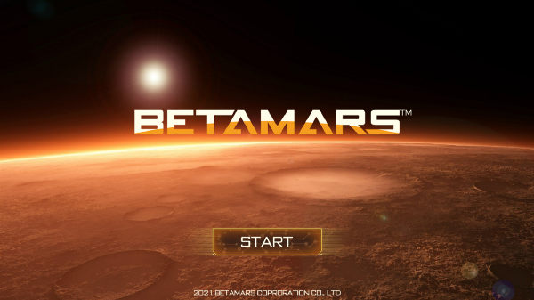 Betamars Has Raised Another $2.5 Million in a Seed Investment Round