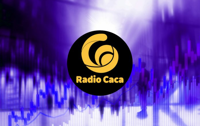 Radio Caca (RACA) Up 5% On French Montana NFTs Announcement and USM Metaverse Updates