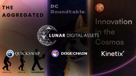 How Lunar Digital Assets is Transforming Web3 with Powerful Podcasts